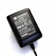 Genuine Motorola SPN4992A SADC-1977 Adapter I...