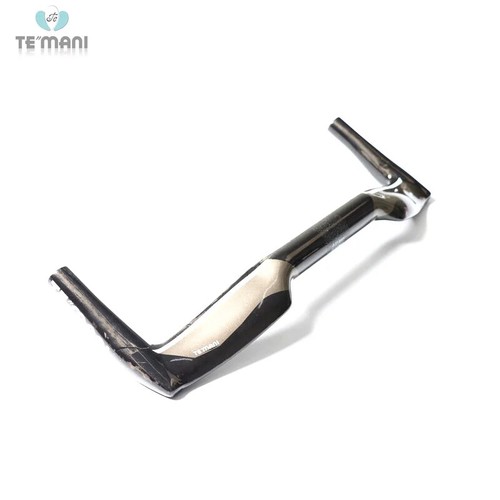 Full Carbon Road Bike TT Rest Handlebar 31.8*400/420/440mm Bicycle Parts - Picture 10 of 15