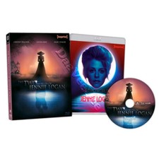 The Two Worlds of Jennie Logan NEW Blu-Ray Disc Frank De Felitta Lindsay Wagner