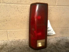 DRIVER LEFT TAIL LIGHT FITS 85-05 ASTRO 31850