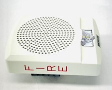 SIEMENS #S54329-F43-A1 FIRE SPEAKER LED STROBE LIGHT WALL MOUNT
