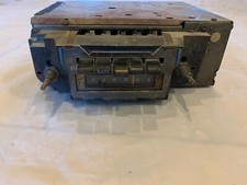 1971 Chevelle Eight 8 Track In Dash Radio Am Monte Carlo El Camino Camaro Rs Ss 1971 Chevelle Eight 8 Track In Dash Radio Am Monte Carlo El Camino Camaro Rs Ss