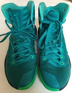 hyperdunk rio