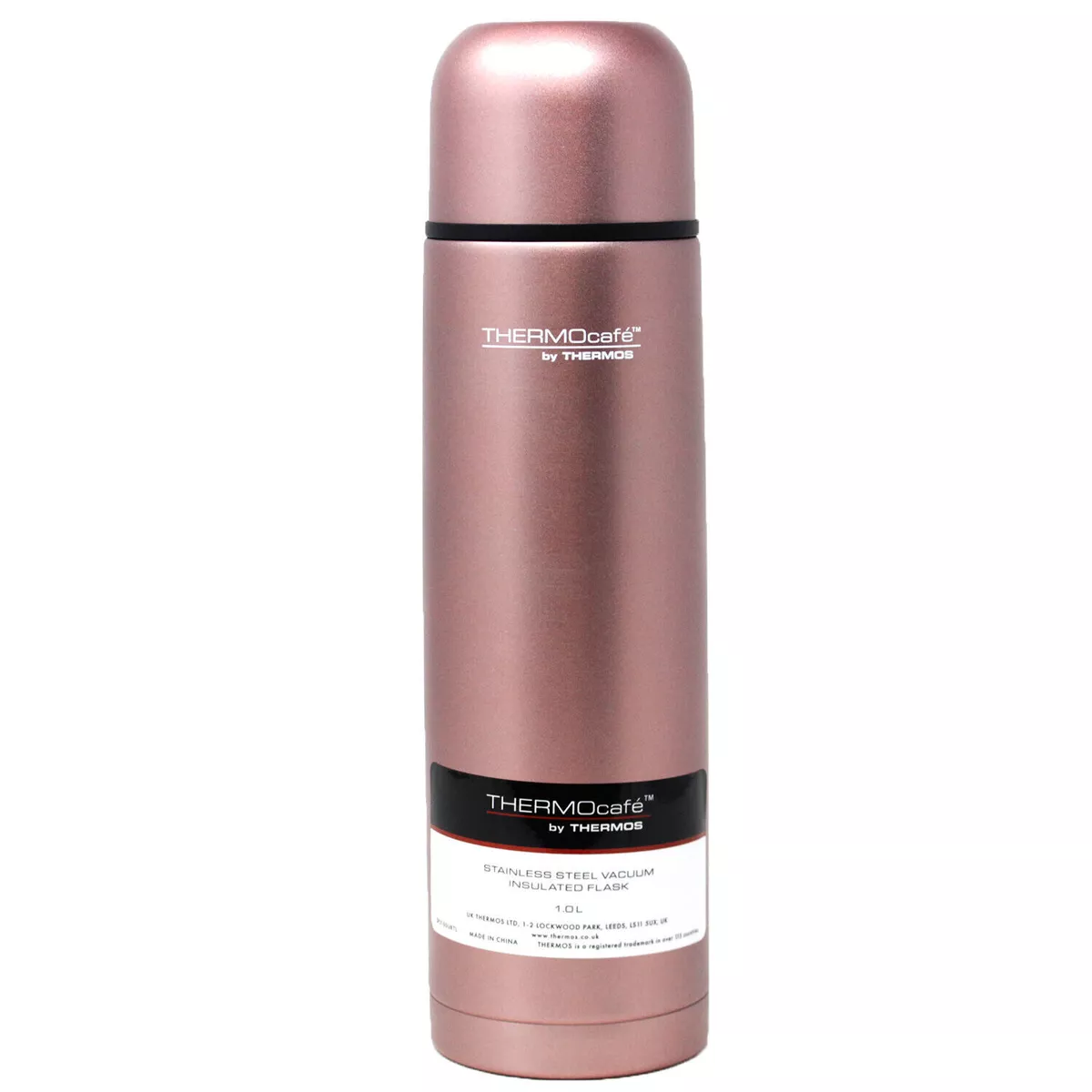 Thermocafe by thermos 1 litre flask 2025