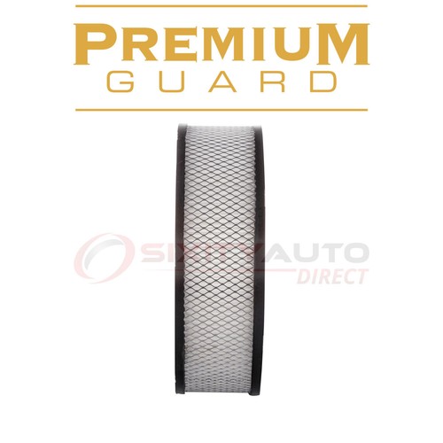 Pronto Air Filter for 1987-1988 Chevrolet V20 Suburban - Intake Inlet ke