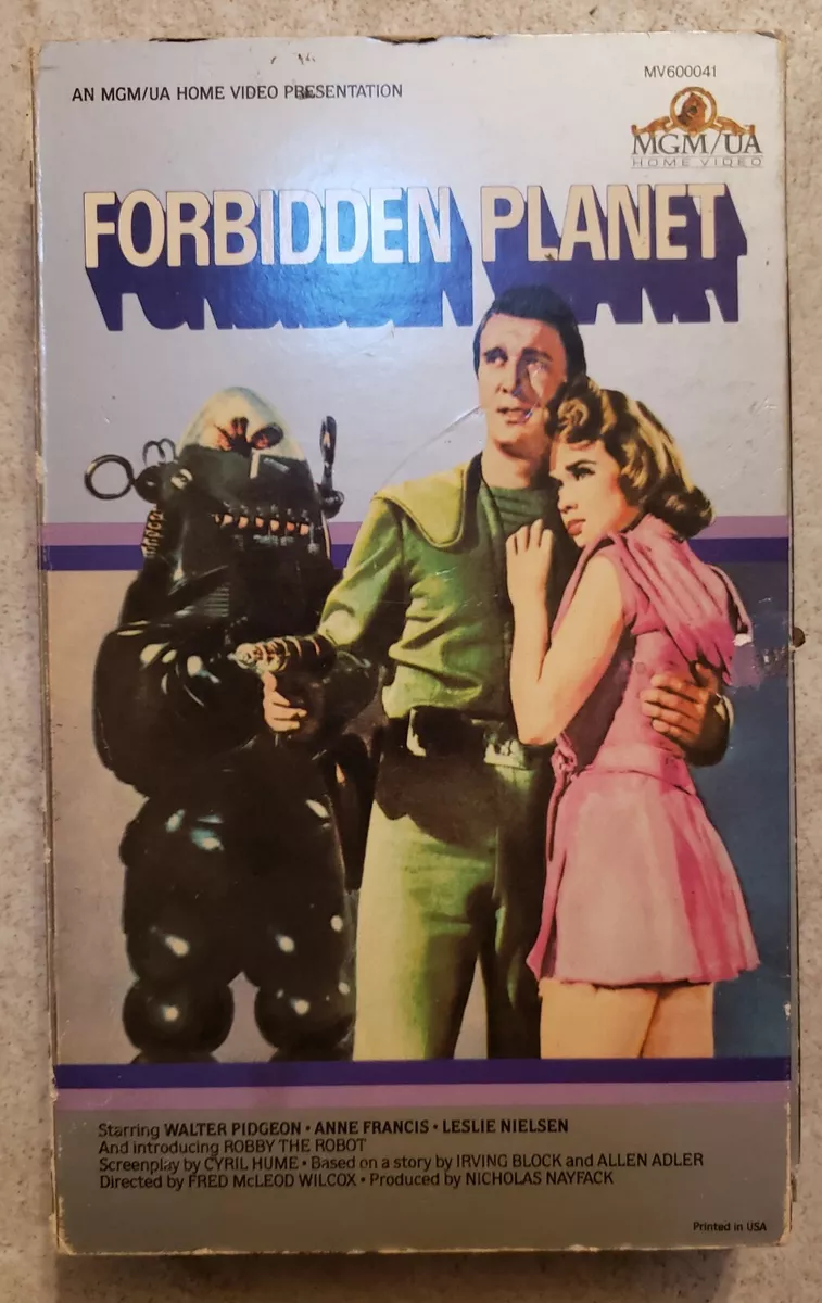 Forbidden Planet - All You Need to Know BEFORE You Go (with Photos)