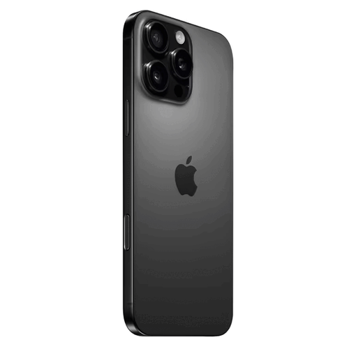 iPhone 16 Pro Max 512GB Black Titanium – Unlocked - Picture 6 of 6