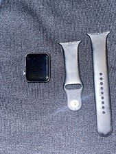 Apple Watch Series 3 38mm 42mm GPS  WiFi  Cellular Pink Gold Space Gray Silver