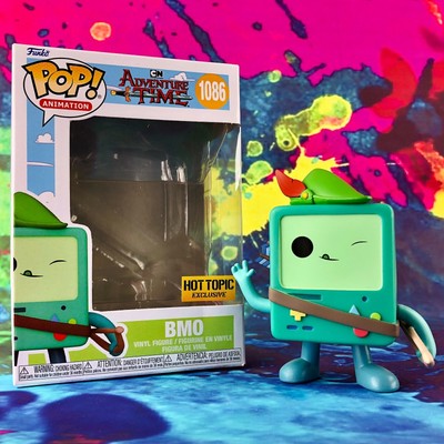 BMO Hot Topic Exclusive Cartoon Network 