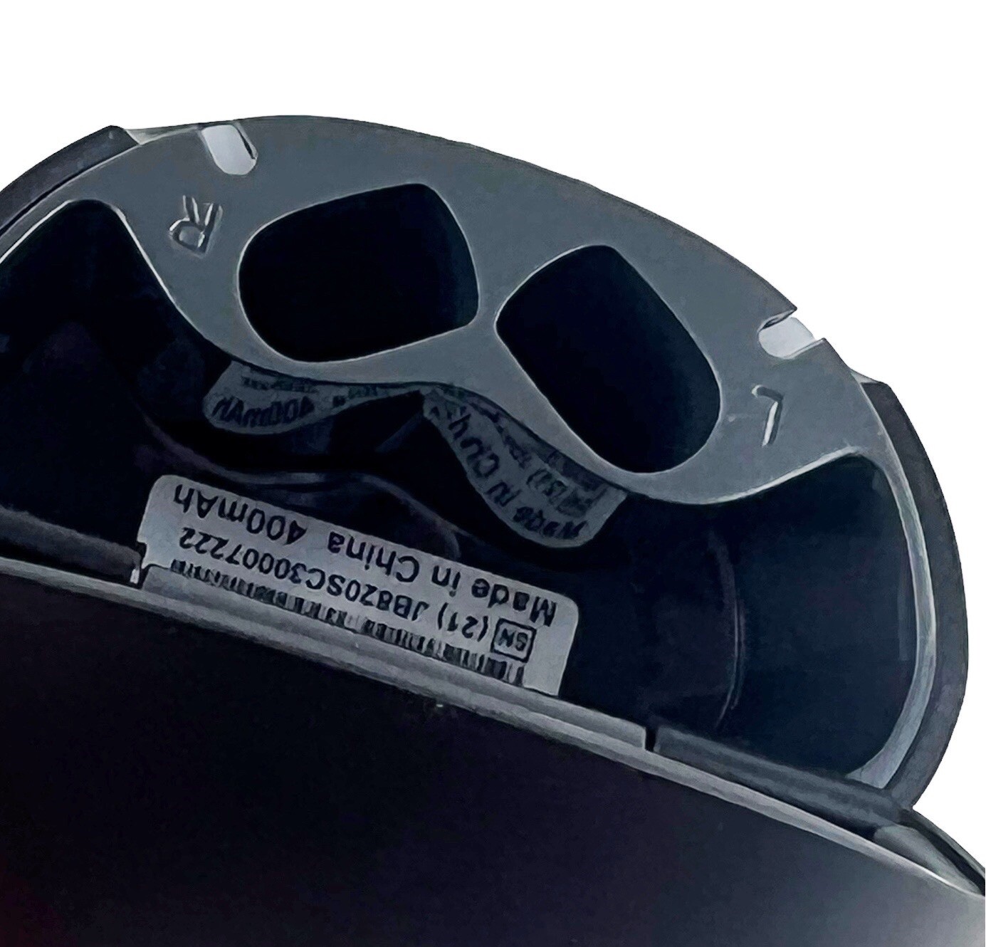 Rexton Connexx SlimRIC Hearing Aid Travel Charger Case Black eBay