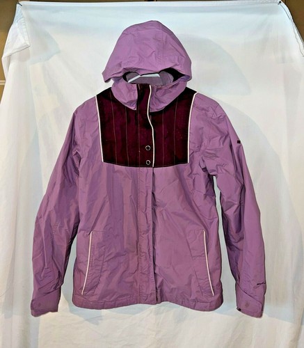 Columbia Interchange Jacket with fleece 