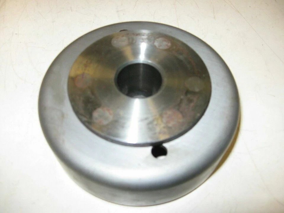 Volante de rotor 81-85 Kawasaki KZ ZX 650 700 750 - Imagem 2 de 2