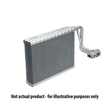 Mahle Air Con Evaporator AE221000S Fits Kia - Excellent Price-Performance Ratio