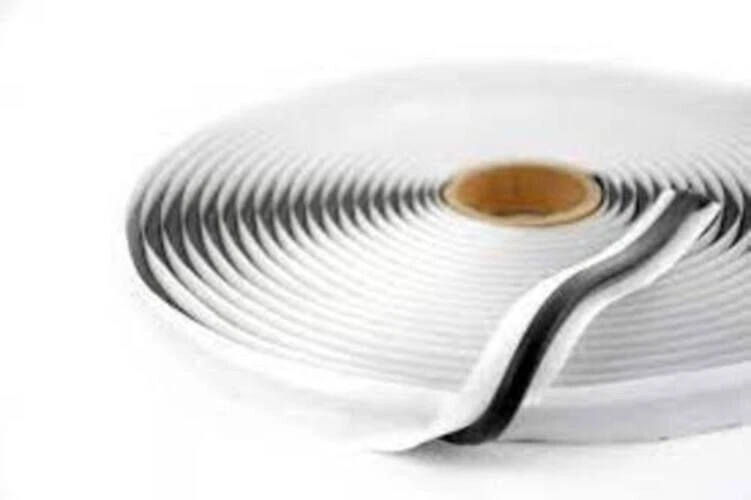 DUM DUM DUMDUM MORRIS MINOR BOLT ON PANEL SEALER BUTYL ROLL SEALANT BONDING