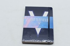 Battlefield V Journal BLANK JOURNAL PROMOTIONAL ITEM DARK HORSE DELUXE RARE