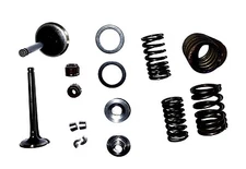 KIT DE RECONSTRUCCIÓN DE VÁLVULAS DEL MOTOR BMS TRAILMASTER KANDI ROKETA 150CC 