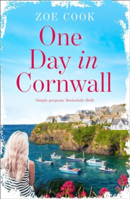 One Last Summer at Hideaway Bay: A gripping romantic re - Paperback NEW Zoe Cook