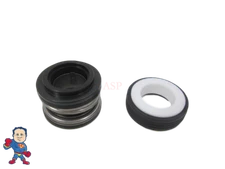 Spa Hot Tub Pump Wet End Seal Part 200 Fits Aqua Flo Aqua-Flo How To Video 