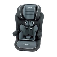Car Seat Group 1/2/3 9-36 Kg Nania I-max Sp Isofix Luxe Agora Storm Car Seat Group 1/2/3 9-36 Kg Nania I-max Sp Isofix Luxe Agora Storm