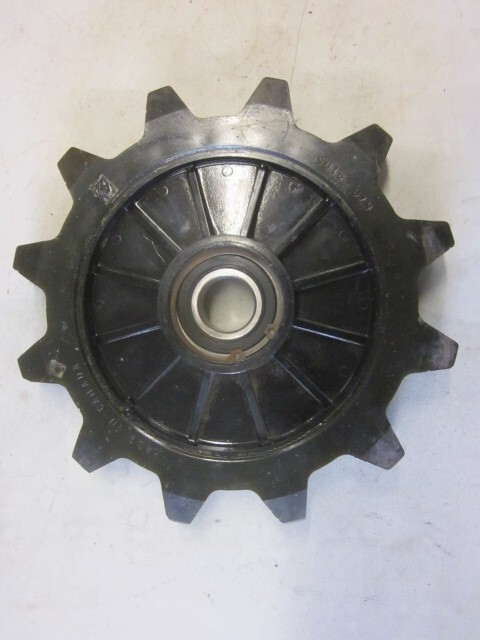 Snowmobile Track Idler Sprocket 7125-BR Ski-Doo Sno-Jet