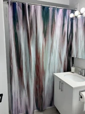 Oren Ellis Shower Curtain