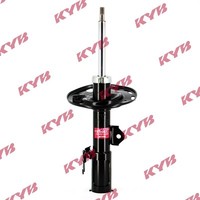 1X KYB 3358006 StoßDäMpfer FüR Toyota