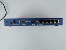 Juniper Networks NetScreen-5GT Ethernet Plus ( NS-5GT-103-PCCW ) USED