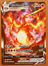 Charizard VMax #SWSH261 Prices | Pokemon Promo | Pokemon Cards