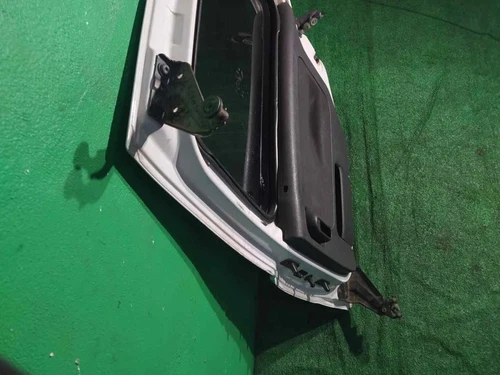 Puerta Lateral Corredera Derecha para OPEL COMBO (CORSA C) Cargo 2008 138206 - Imagen 4 de 10