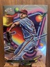 2023 Topps Cosmic Chrome - Aaron Nola #88