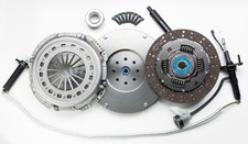 South Bend Clutch G56-OFEK Transmission Clutch Kit For 05-08 Dodge 2500 3500