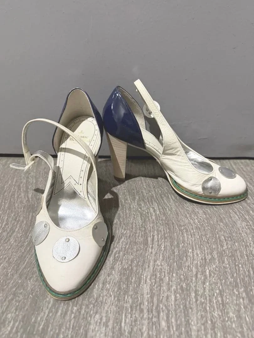 Vivienne Westwood Shoes for Women for sale | eBay