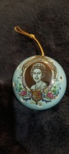 1977 Queen Elizabeth II Silver Jubilee Pomander
