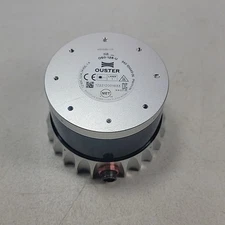 OUSTER OS0-128-U LIDAR SENSOR  (840-104549-06)