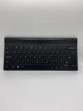 Logitech 820-005094 Tablet Keyboard For iPad Y-R0034 With Tablet Stand Bluetooth