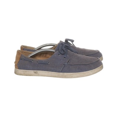 Toms, Segelschuhe, Größe: 42, Blau, Herren #ofD
