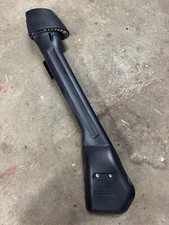 Land Rover Defender Mantec Raised Air Intake Snorkel For 300tdi / Td5 / Puma