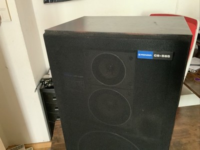 Lautsprecher Pioneer CS 565