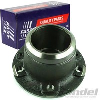 Fast Radnabe Hinten Passend FüR CitroËN Jumper Fiat Ducato Peugeot Boxer | FT240