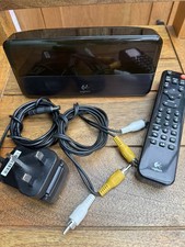 Logitech Squeezebox