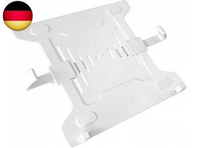 Drall Halterung Adapter für Laptop Notebook Netbook Tablet PC - Befestigung an 