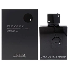 Club De Nuit Intense by Armaf for Men - 5.07 oz Parfum Spray