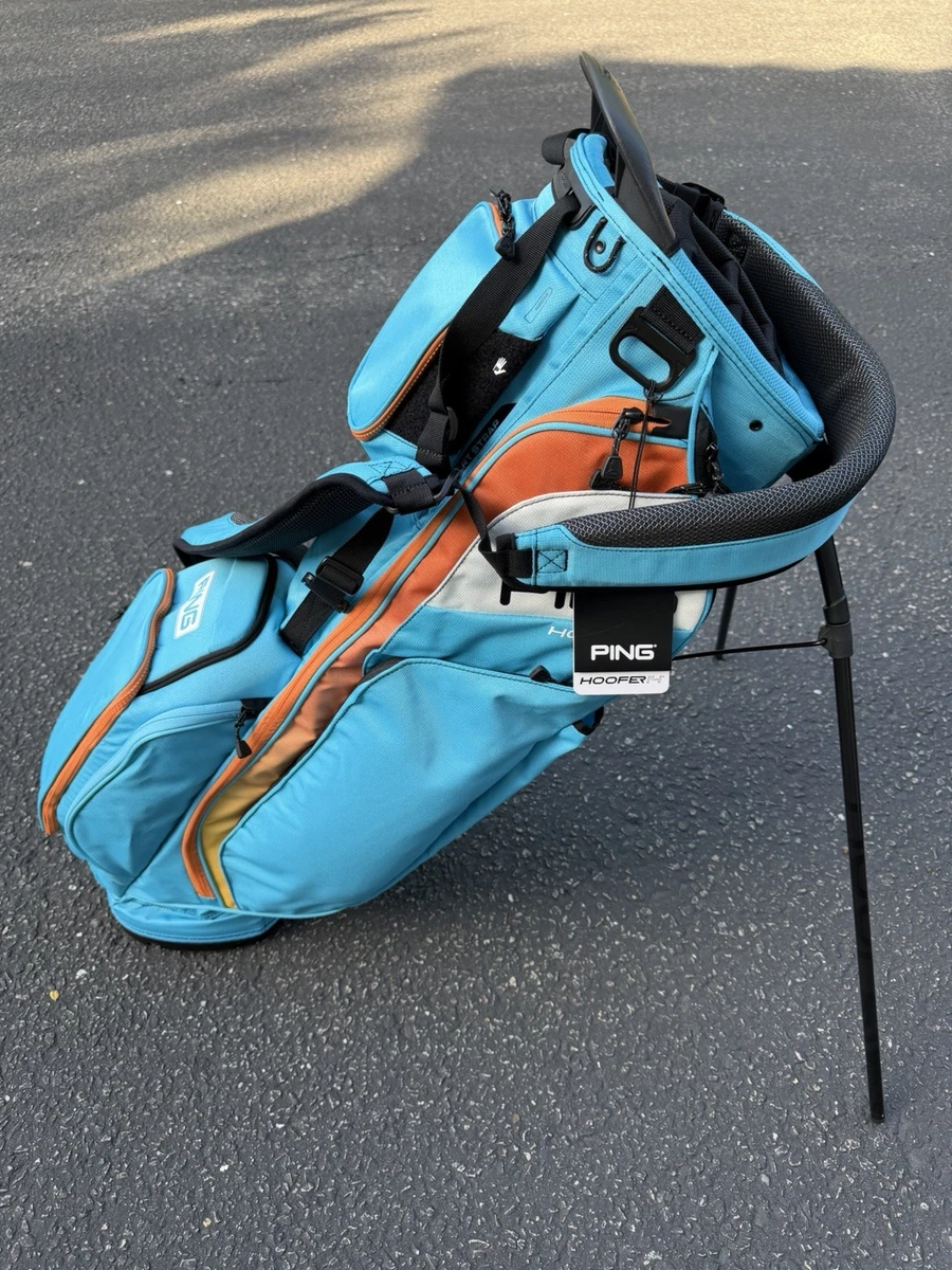 Ping Blue Stand Golf Bags for sale | eBay