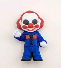 Wigglitz 2025 Halloween Creepy Clown  Rare HTF