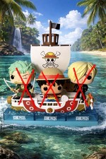 Espositore OnePiece Kinder Pasqua