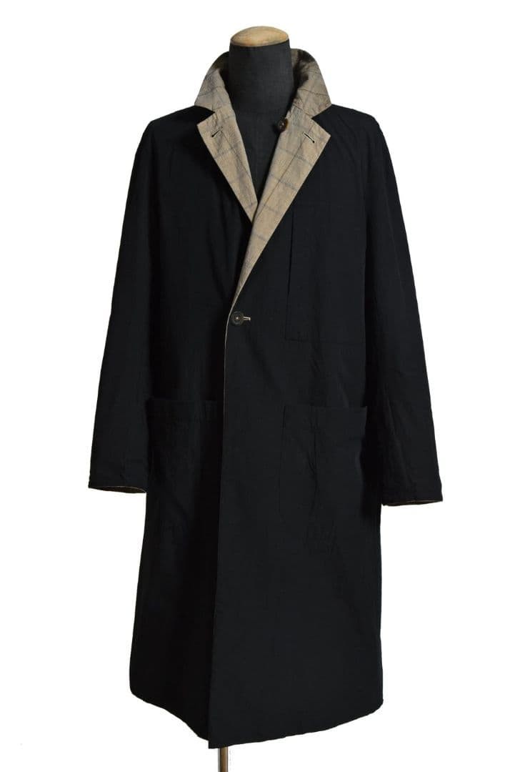 FORME D´EXPRESSION Reversible Coat Elegant Adult … - image 1