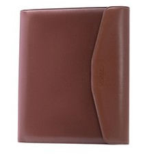 Case-It V.P Tri-Fold Business Meeting Padfolio | Professional Portfolio with ...