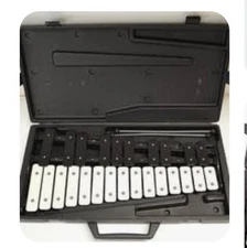 Student Bell Kit w/ Case