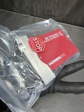 New Sealed Horiba STEC SEC-Z719MGX Pressure Mass Flow Controller 1000SCCM Gas:N2