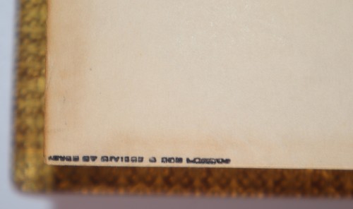 1935 Seven Pillars of Wisdom by TE Lawrence 1st Ed 3rd Impr Riviere Tree Calf - Picture 6 of 23
